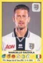 Calciatori 2018-19 - Sticker no. 376 Marcello Gazzola