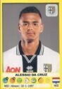 Calciatori 2018-19 - Sticker no. 385 Alessio Da Cruz