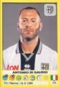 Calciatori 2018-19 - Sticker no. 386 Antonio Di Gaudio