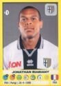 Calciatori 2018-19 - Sticker no. 389 Jonathan Babiany