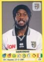 Calciatori 2018-19 - Sticker no. 391 Gervinho