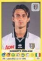 Calciatori 2018-19 - Sticker no. 392 Roberto Inglese