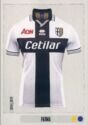 Calciatori 2018-19 - Sticker no. 393 Parma Maglia