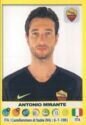 Calciatori 2018-19 - Sticker no. 398 Antonio Mirante