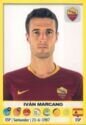 Calciatori 2018-19 - Sticker no. 402 Ivan Marcano