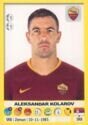 Calciatori 2018-19 - Sticker no. 403 Aleksandar Kolarov