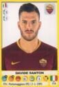 Calciatori 2018-19 - Sticker no. 407 Davide Santon