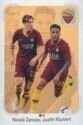 Calciatori 2018-19 - Sticker no. 422 Zaniolo-Kluivert Rookie Special