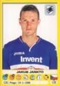 Calciatori 2018-19 - Sticker no. 441 Jakub Jankto