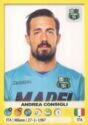 Calciatori 2018-19 - Sticker no. 453 Andrea Consigli