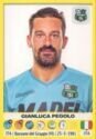 Calciatori 2018-19 - Sticker no. 454 Gianluca Pegolo