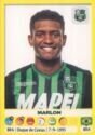 Calciatori 2018-19 - Sticker no. 456 Marlon