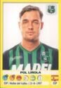 Calciatori 2018-19 - Sticker no. 459 Pol Lirola