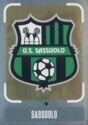 Calciatori 2018-19 - Sticker no. 462 Sassuolo Scudetto