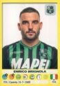 Calciatori 2018-19 - Sticker no. 472 Enrico Brignola