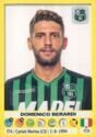 Calciatori 2018-19 - Sticker no. 474 Domenico Berardi
