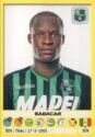 Calciatori 2018-19 - Sticker no. 475 Babacar