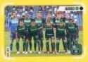 Calciatori 2018-19 - Sticker no. 479 Sassuolo Squadra