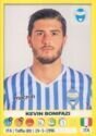 Calciatori 2018-19 - Sticker no. 487 Kevin Bonifazi