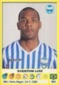 Calciatori 2018-19 - Sticker no. 496 Everton Luiz