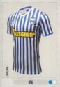 Calciatori 2018-19 - Sticker no. 506 Spal Maglia