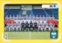 Calciatori 2018-19 - Sticker no. 507 Spal Squadra
