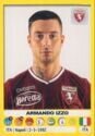 Calciatori 2018-19 - Sticker no. 513 Armando Izzo
