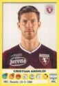Calciatori 2018-19 - Sticker no. 516 Cristian Ansaldi