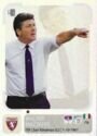 Calciatori 2018-19 - Sticker no. 536 Walter Mazzarri All.