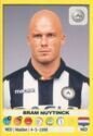 Calciatori 2018-19 - Sticker no. 539 Bram Nuytinck