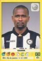 Calciatori 2018-19 - Sticker no. 541 Samir