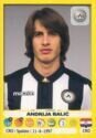 Calciatori 2018-19 - Sticker no. 549 Andrija Balic
