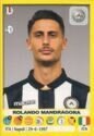 Calciatori 2018-19 - Sticker no. 551 Rolando Mandragora