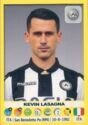 Calciatori 2018-19 - Sticker no. 559 Kevin Lasagna