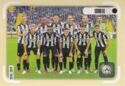 Calciatori 2018-19 - Sticker no. 563 Udinese Squadra