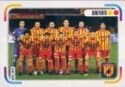 Calciatori 2018-19 - Sticker no. 574 Benevento squadra