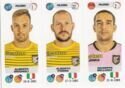 Calciatori 2018-19 - Sticker no. 665 a-b-c Brignoli-Pomini-Bellusci Calciatori 2018-19 - Sticker no. 665 a-b-c Brignoli-Pomini-Bellusci