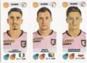 Calciatori 2018-19 - Sticker no. 668 a-b-c Fiordilino-Jajalo-Murawski