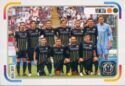 Calciatori 2018-19 - Sticker no. 701 Venezia Squadra