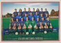 Calciatori 2018-19 - Sticker no. 708 Atalanta Femminile