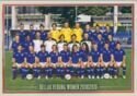 Calciatori 2018-19 - Sticker no. 712 Hellas Verona Femminile