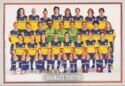 Calciatori 2018-19 - Sticker no. 719 Tavagnacco Femminile