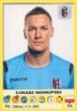 Calciatori 2018-19 - Sticker no. 33 Lukas Skorupski