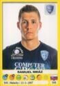 Calciatori 2018-19 - Sticker no. 138 Samuel Mraz