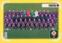 Calciatori 2018-19 - Sticker no. 171 Fiorentina Squadra