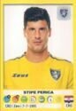 Calciatori 2018-19 - Sticker no. 196 Stipe Perica