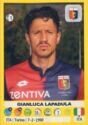 Calciatori 2018-19 - Sticker no. 220 Gianluca Lapadula
