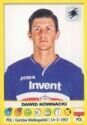 Calciatori 2018-19 - Sticker no. 446 Dawid Kownacki