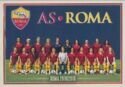 Calciatori 2018-19 - Sticker no. 717 Roma Femminile