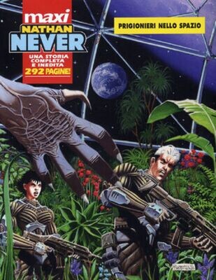 Nathan never Maxi N.5